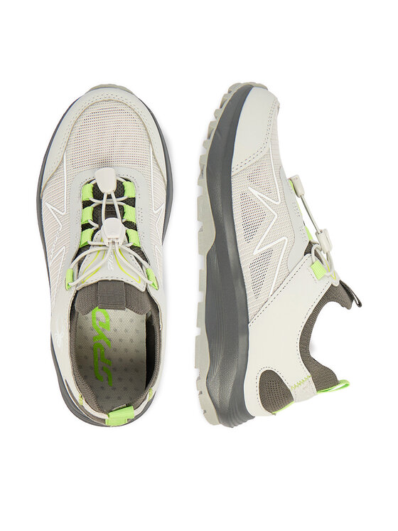 Spyder Spyder Sneakers CEO-W25207(CH) Grau