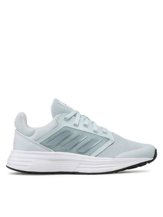 adidas adidas Παπούτσια για Τρέξιμο Galaxy 5 GW0774 Πράσινο