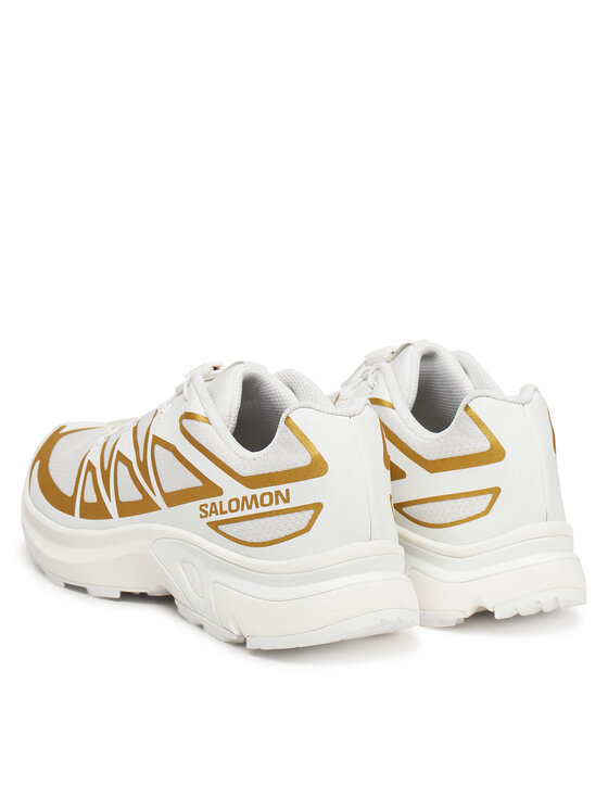 Salomon Salomon Sneakersy Xt-Evr L47807000 Bílá