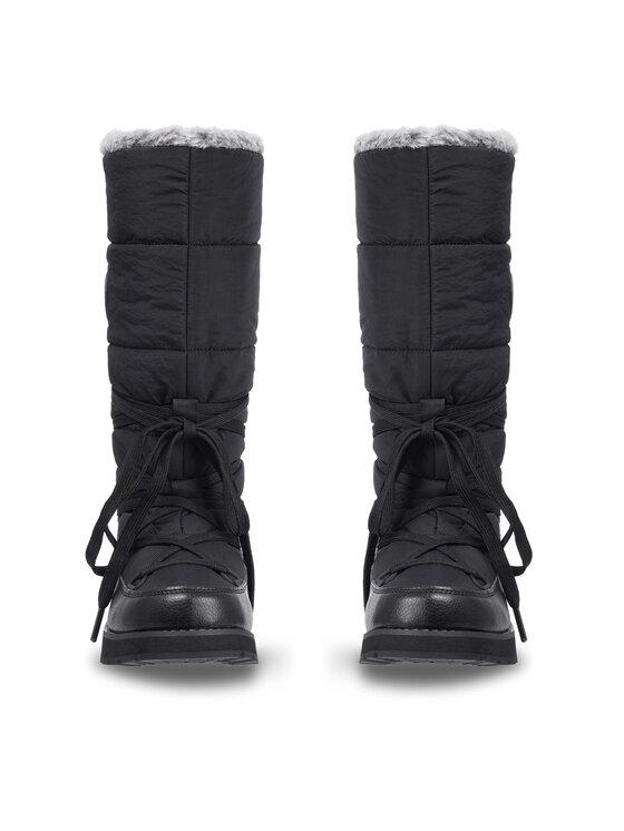 Luhta Luhta Schneeschuhe Luhta Tahtova Ms 75579 Schwarz