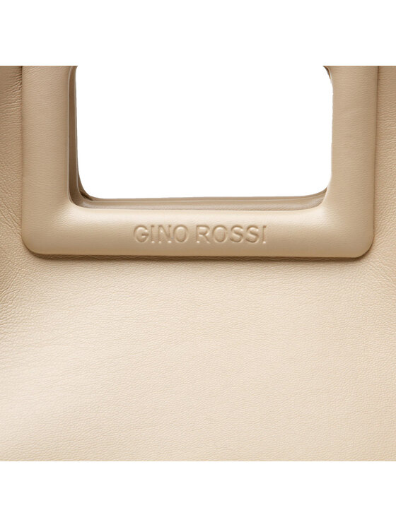 Gino Rossi Gino Rossi Handtasche RX6003 Beige