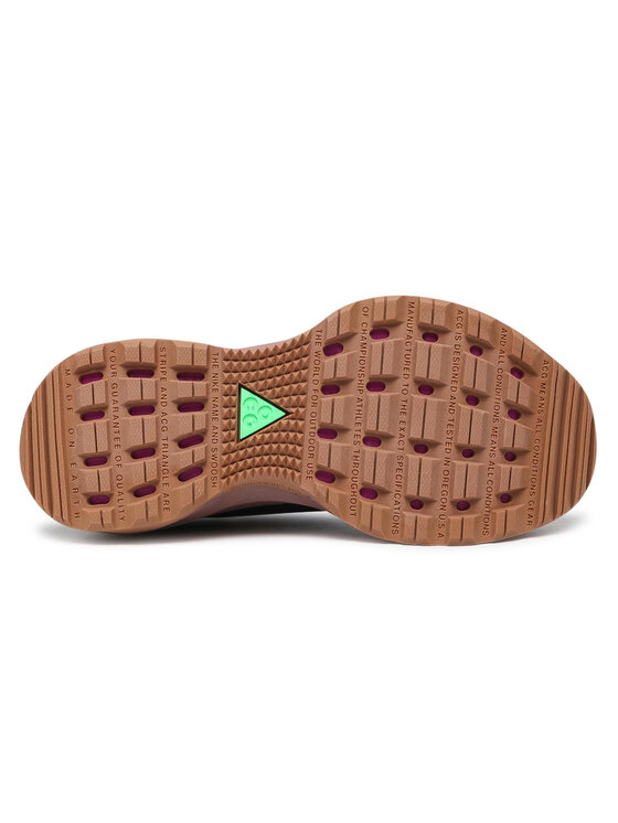 کفش کتانی رانینگ مردانه نایک 280 NIKE AIR مدل 2642 سایز کفش 44 - رنگ طوسی