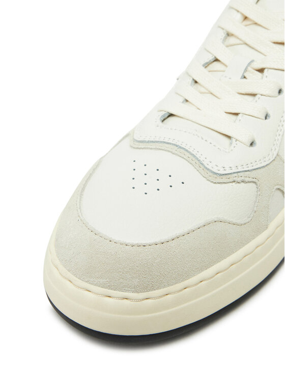 Liu Jo Liu Jo Sneakers Boy 02 7B5003 PX629 Alb