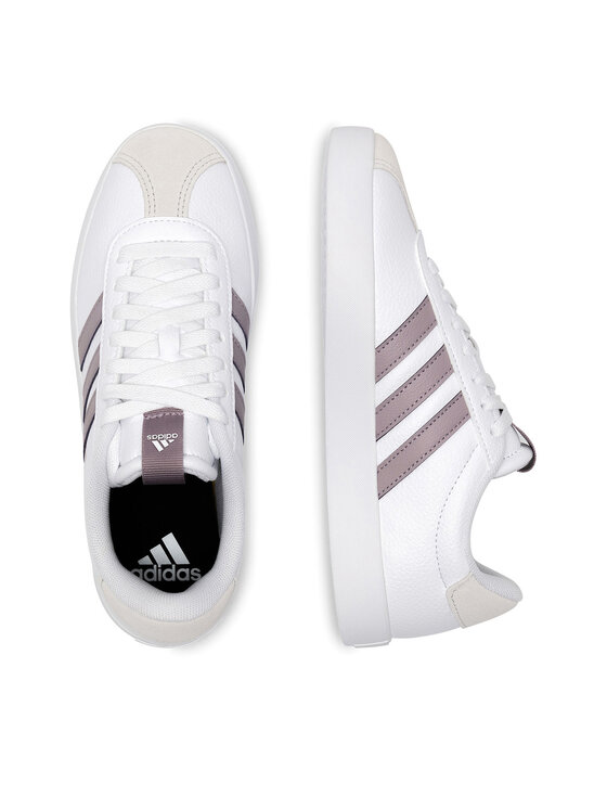 adidas adidas Сникърси VL COURT 3.0 ID8794 Бял