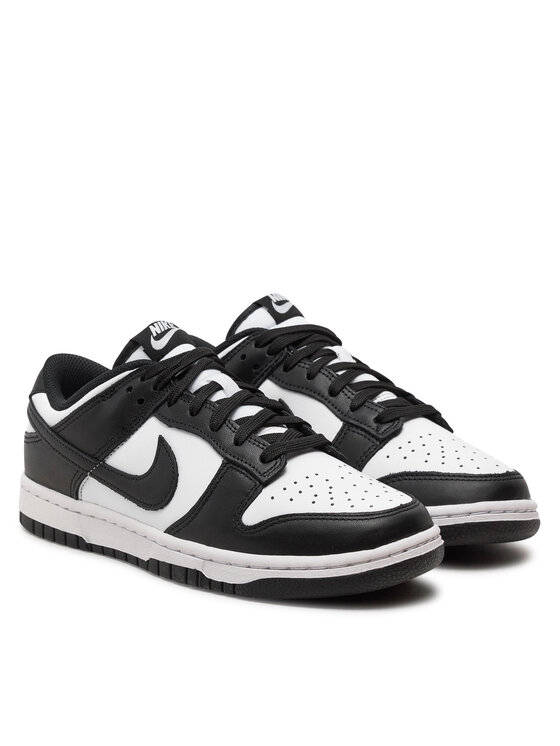 Nike Nike Sneakers Dunk Low DD1503 Nero