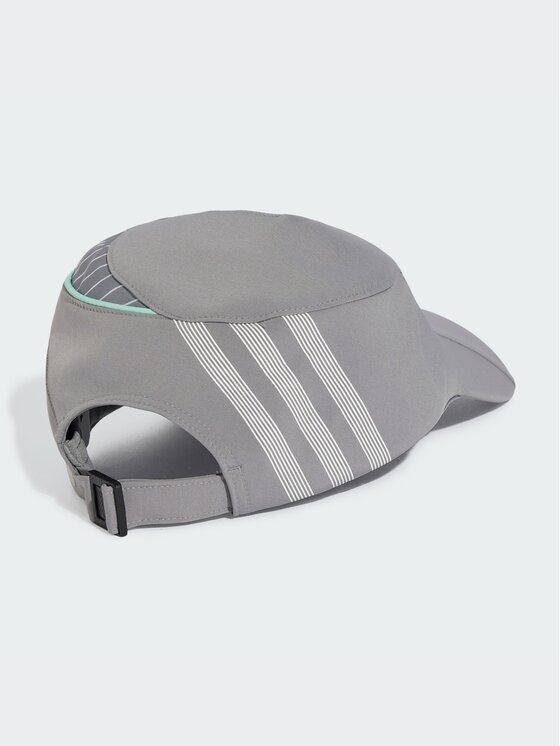 adidas adidas Czapka z daszkiem 167905 Szary