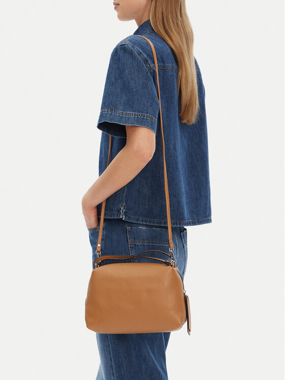Gianni Chiarini Gianni Chiarini Geantă Alifa BS 8148/COMM GRN Maro
