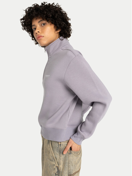 Element Element Μπλούζα Element Co W ELJFT00124 Μωβ Boxy Fit