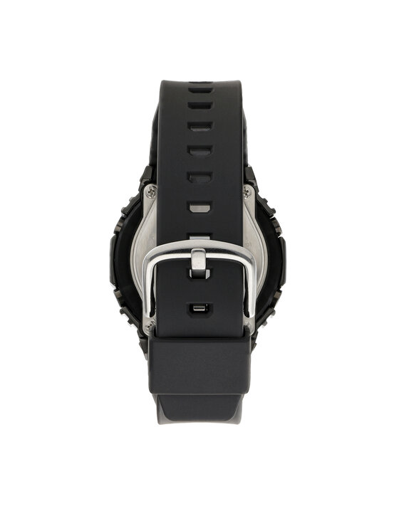 G-Shock G-Shock Hodinky GM-S2100B-8AER Šedá