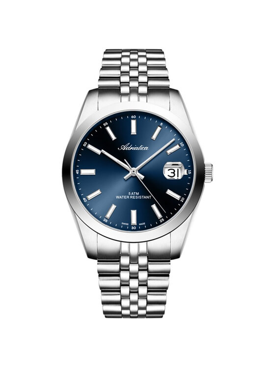 Adriatica Adriatica Orologio A1299.5115Q Argento