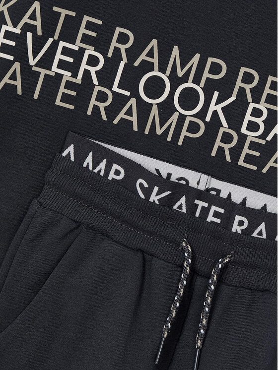 Mayoral Mayoral Анцуг 4809 Сив Regular Fit