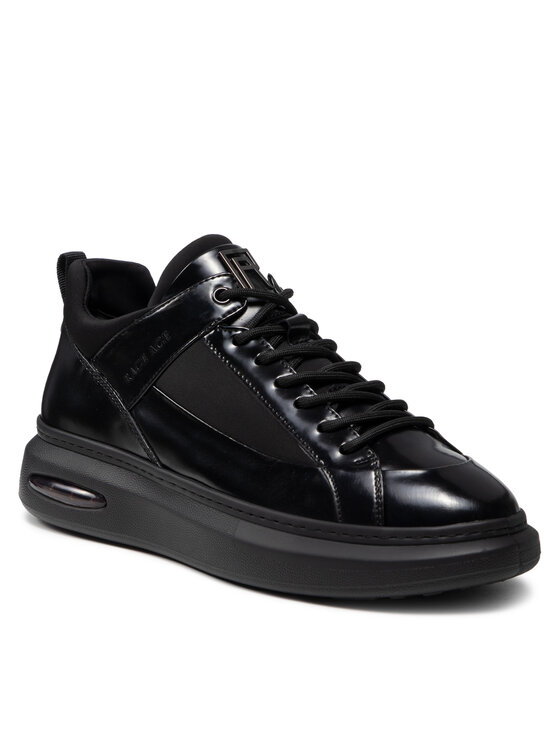 Rage Age Rage Age Sneakers RA-22-04-000280 Schwarz