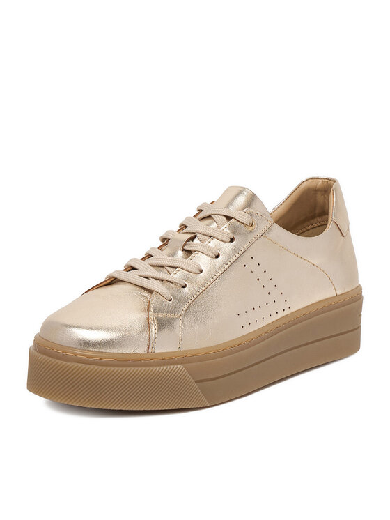Lasocki Lasocki Sneakers CEO-WI23-LUCCIANA-02 Auriu