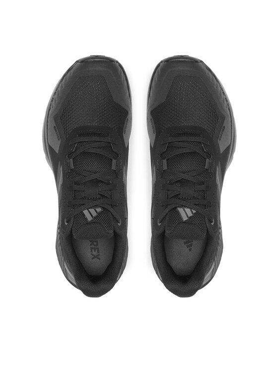 adidas adidas Běžecké boty Terrex Soulstride Trail Running IE9413 Černá