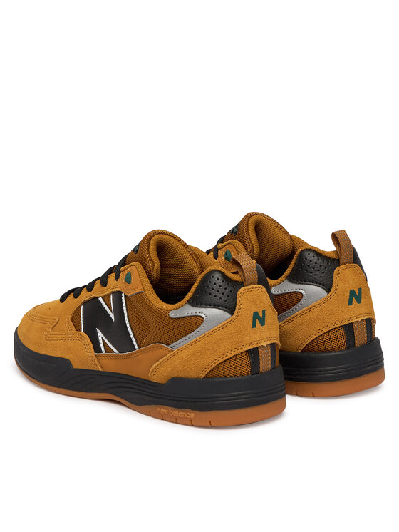 New Balance New Balance Superge UN808BNB Rjava