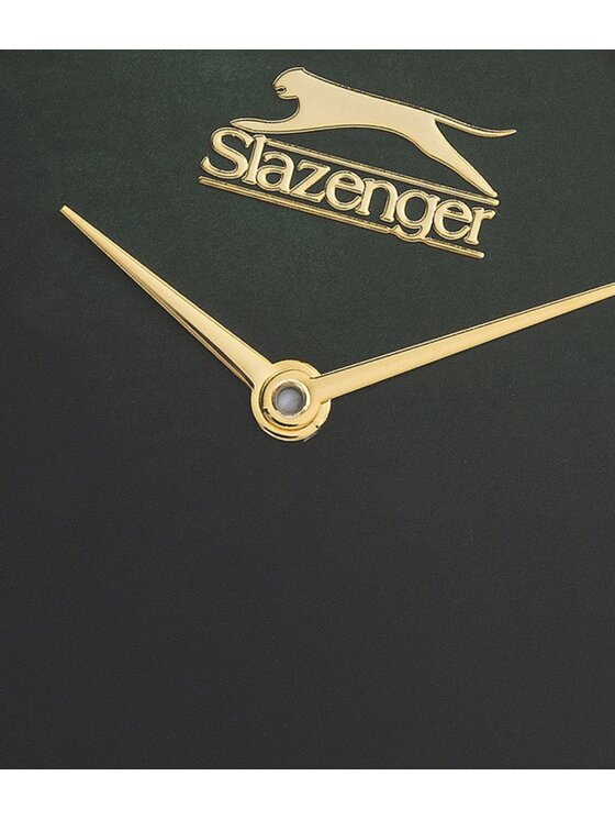 Slazenger Slazenger Zegarek SL.09.2287.3.05 Zielony