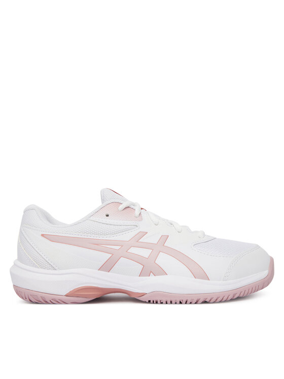 Asics Asics Scarpe da tennis Gel-Game Gs 1044A083 Bianco