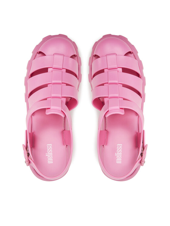 Melissa Melissa Basutės Melissa Megan Ad M 33835 Rožinė