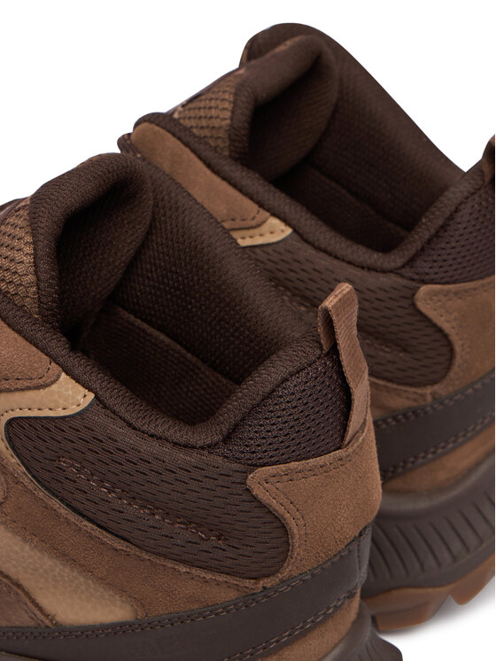 Merrell Merrell Bakancs Speed Strike 2 Mid Wp J038073 Barna
