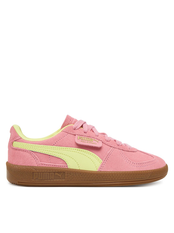 Puma Puma Sneakersy Palermo Jr 397271 43 Różowy