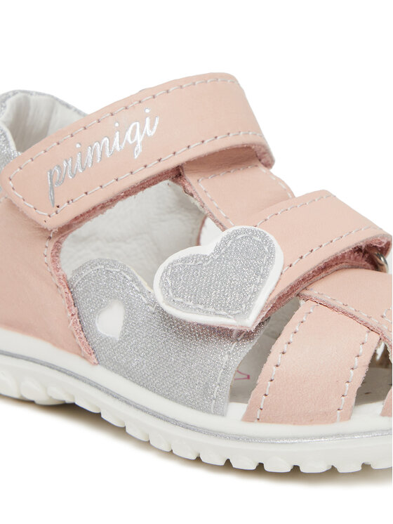 Primigi Primigi Sandale 7864711 Ružičasta