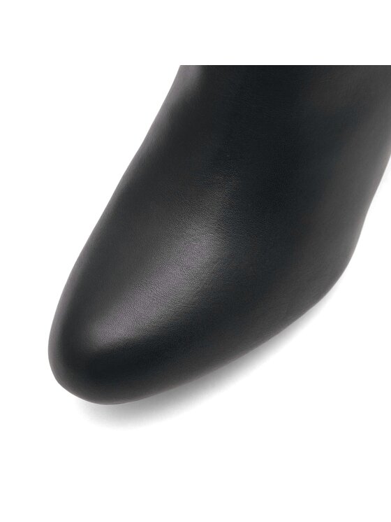 Clara Barson Clara Barson Botine LILOU LS6017-01 Negru