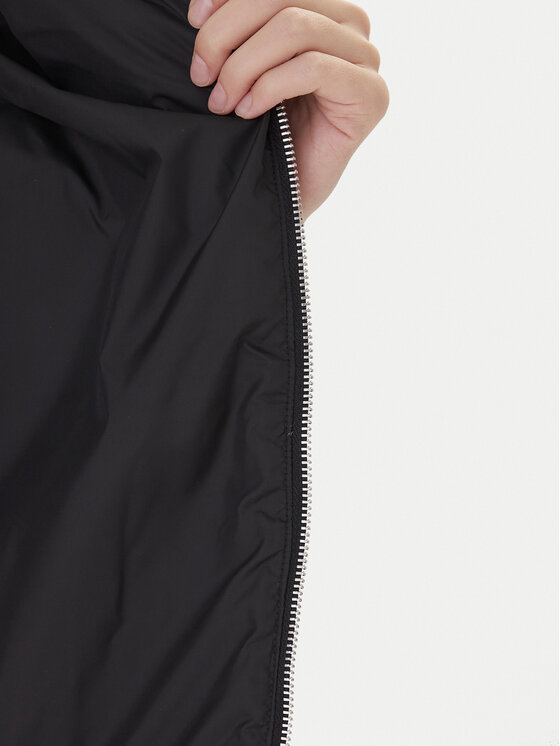 Puma Puma Μπουφάν χειμωνιάτικο Dare To 632173 01 Μαύρο Regular Fit