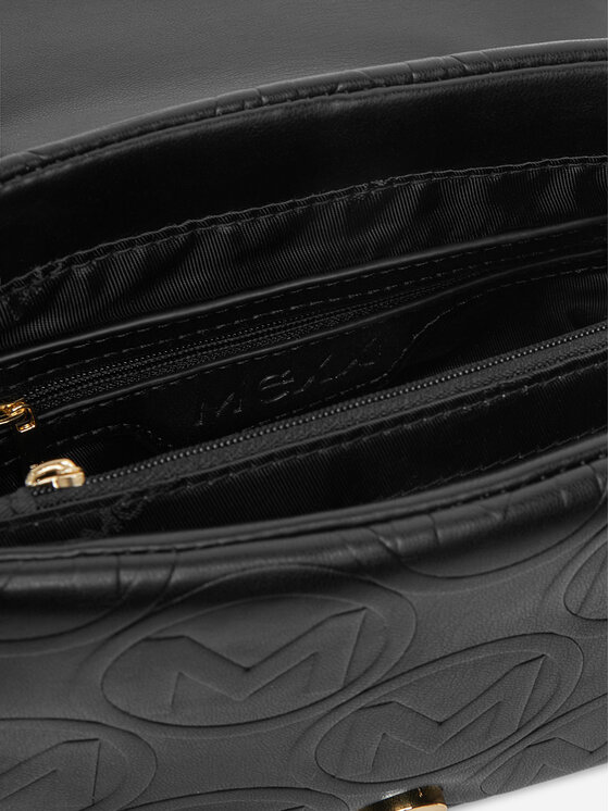 MEXX MEXX Rankinė C-MEXX-CR-005-08 Juoda