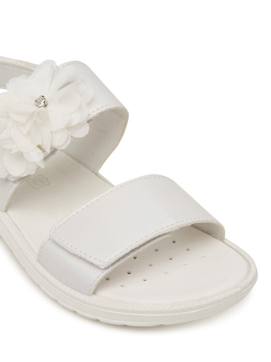 Primigi Primigi Sandalen 1385400 D Weiß