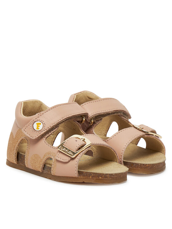 Naturino Naturino Sandaalid Falcotto By Naturino Aryl 1501079.01.1M19 M Roosa