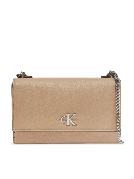 Calvin Klein Jeans Calvin Klein Jeans Käekott K60K612233 Beež