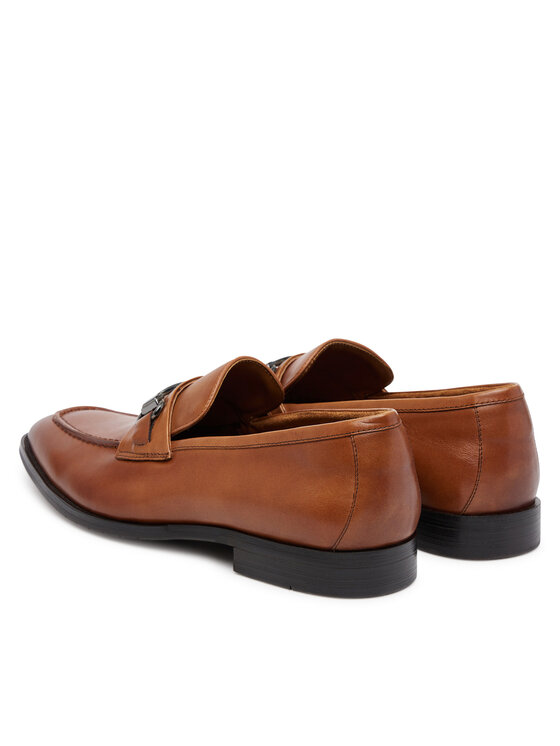 Aldo Aldo Scarpe basse Thado 13963660 Marrone