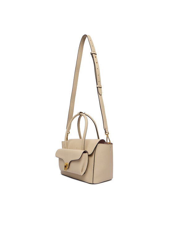 Coocazoo Coocazoo Borsetta T8A Coccinelledouble Beat E1 T8A 18 02 01 Beige