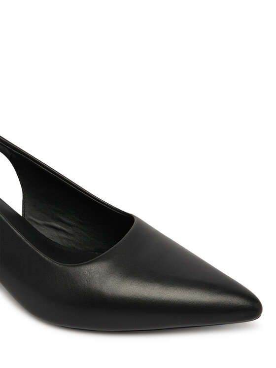 Vagabond Shoemakers Vagabond Shoemakers Γοβάκια Marta 5928-101-20 Μαύρο