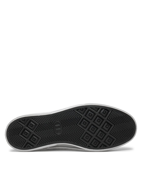KARL LAGERFELD KARL LAGERFELD Teniși KL50424 Negru