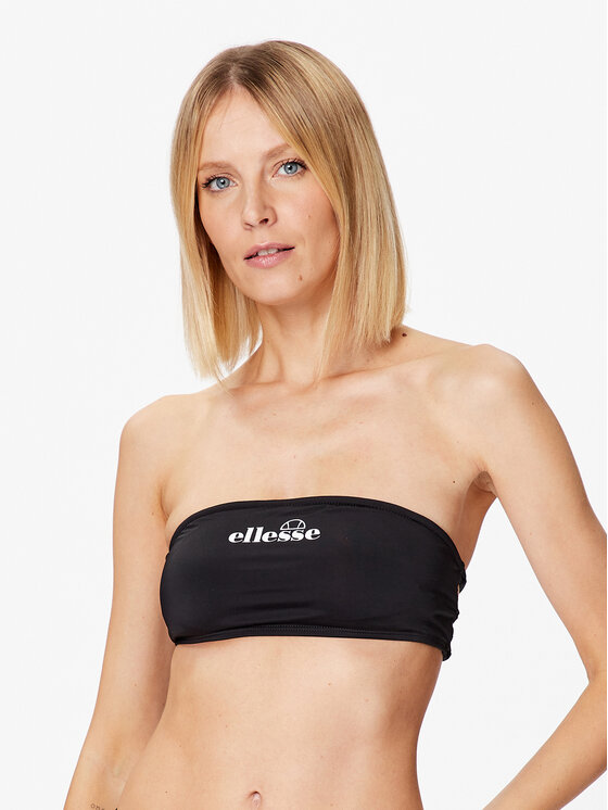 Ellesse Ellesse Gornji dio kupaćeg kostima Letti SGR17819 Crna