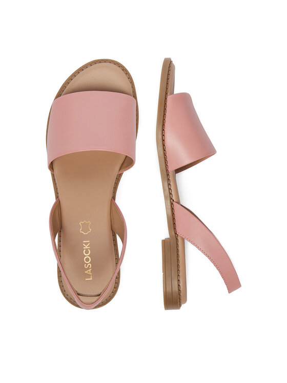 Lasocki Lasocki Sandalen CEO-EST-AFIONA-17 Rosa