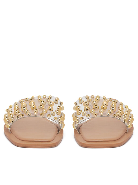 DeeZee DeeZee Şlapi E2659-1 Transparent