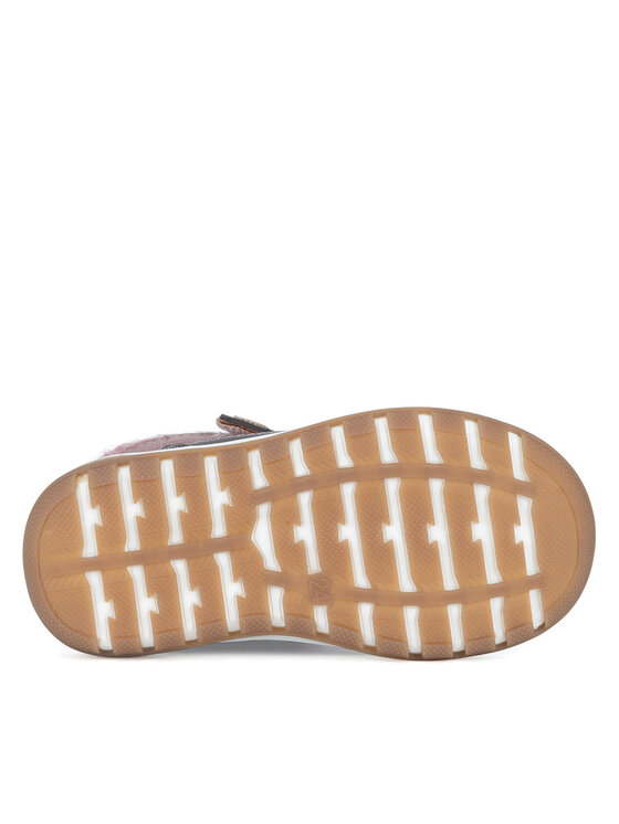 Nelli Blu Nelli Blu Черевики CYING-160057 Рожевий
