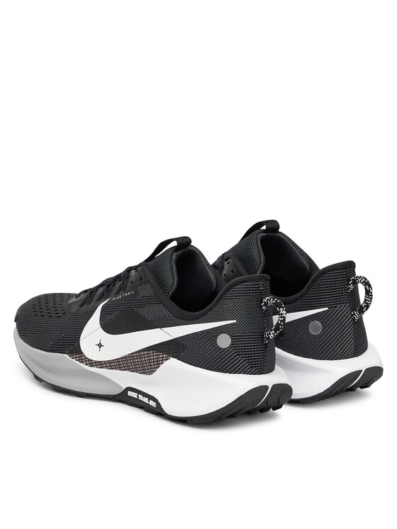 Nike Nike Παπούτσια για Τρέξιμο Reactx Pegasus Trail 5 DV3864 001 Μαύρο