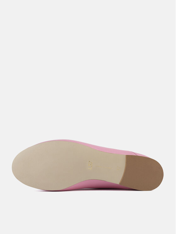 L37 L37 Ballerine FIND THE WAY Rosa