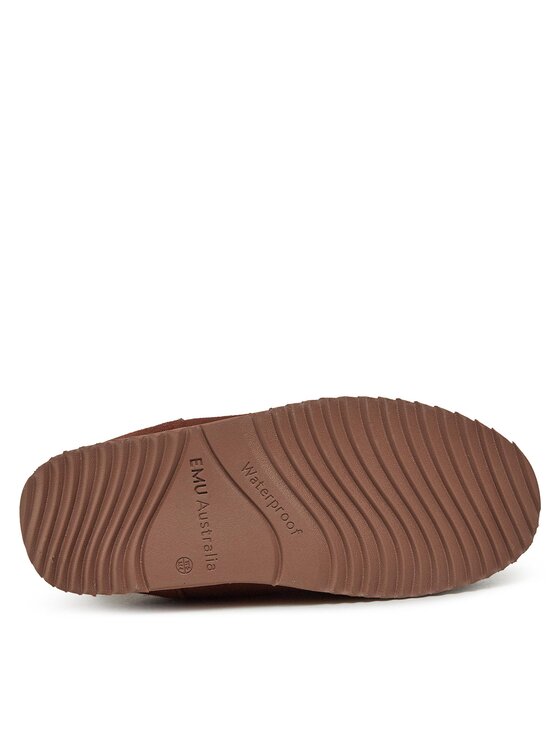 EMU Australia EMU Australia Stivali da neve Gravelly 2.0 W12985 Marrone