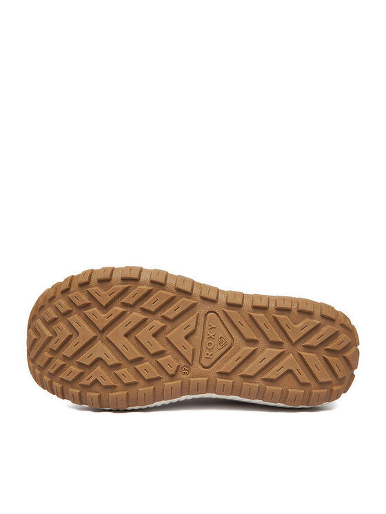 Roxy Roxy Stivali da neve CEO-V12-1037 Beige