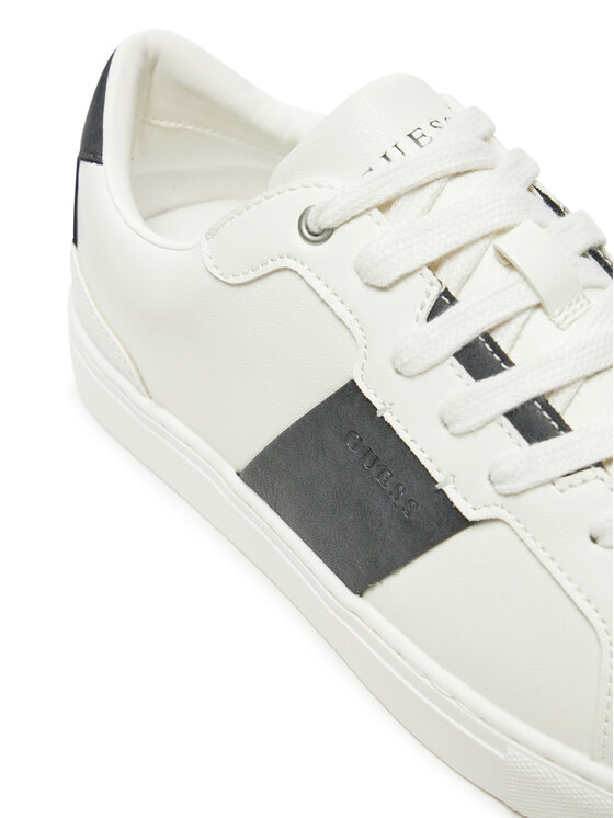 Guess Guess Sneakers Todi FMTTOD ELE12 Weiß