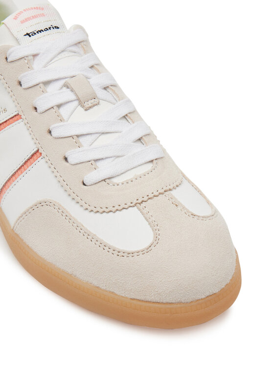 Tamaris Tamaris Sneakersy 1-23624-43 Barevná