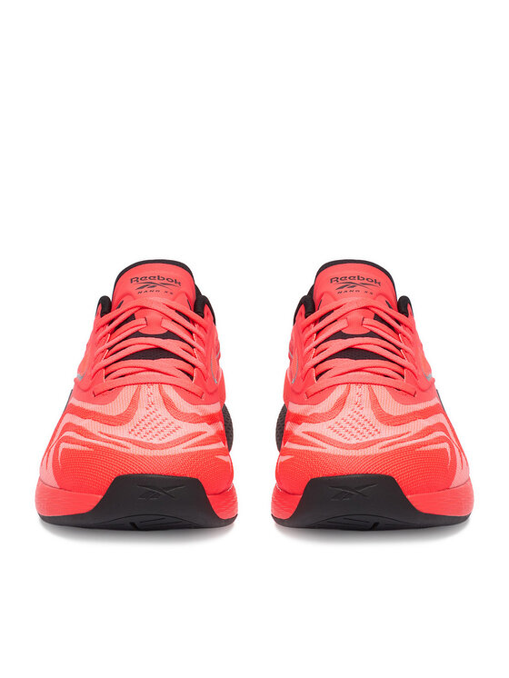 Reebok Reebok Boty do posilovny EO-NANO X5 EDGE 100263985 Světle červená