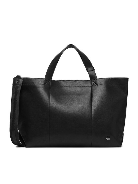 G-STAR G-Star Raw Kabelka C-LDA8820 Čierna