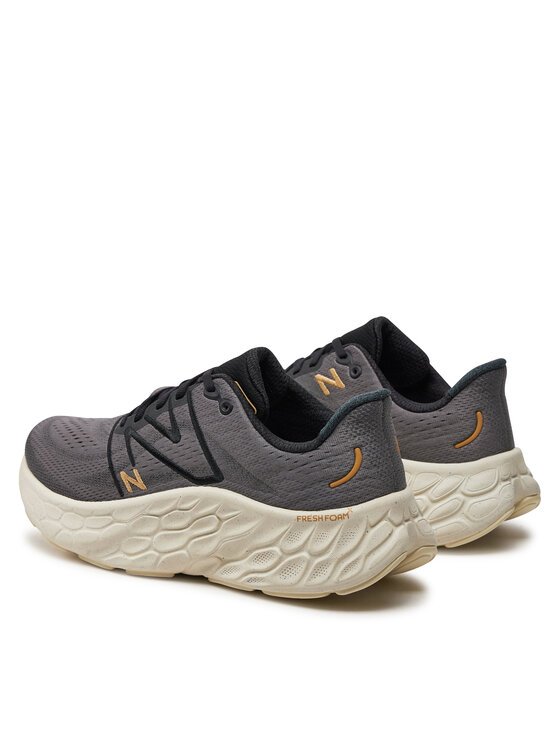 New Balance New Balance Scarpe running Fresh Foam More v4 MMORBD4 Grigio