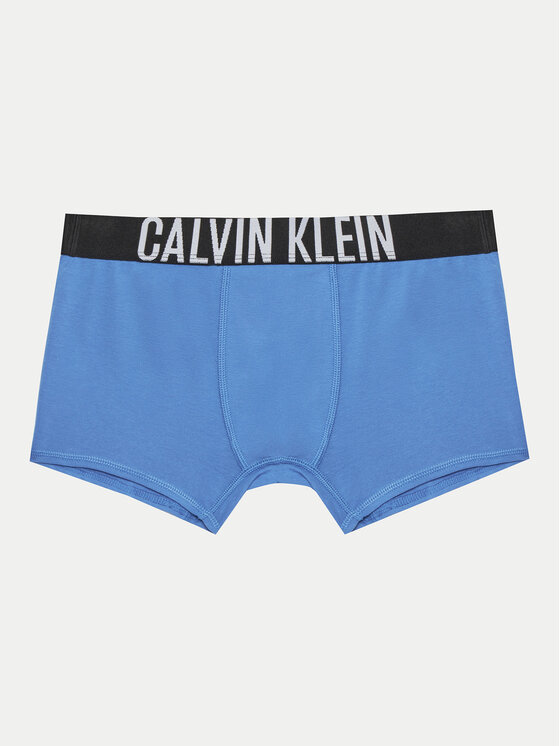 Calvin Klein Underwear Calvin Klein Underwear Set di 3 boxer B70B700510 Multicolore