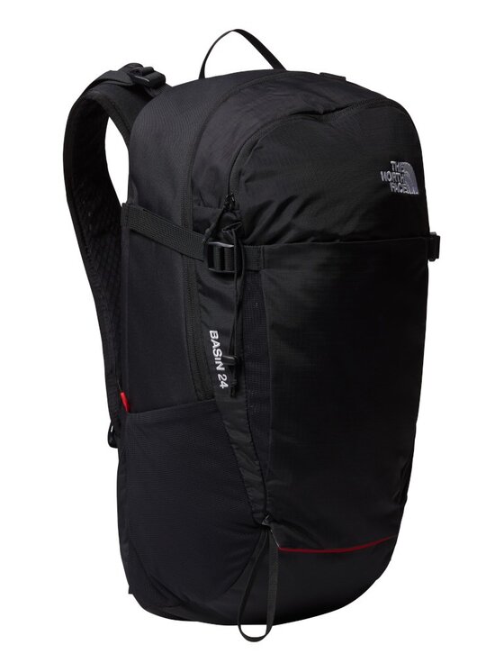 The North Face Zaino Basin 24L Nero